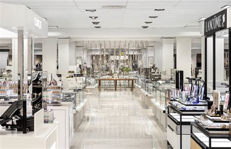 Lord And Taylor Manhasset Highland Associates Architecture Engineering
