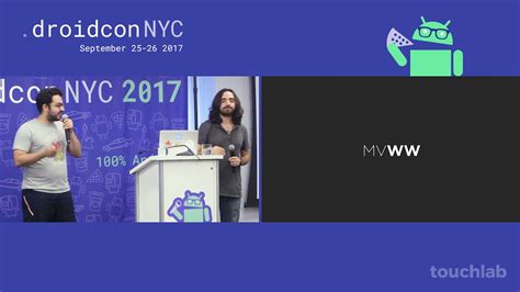 The best apps and websites for finding an apartment in new york city. droidcon NYC 2017 - App Development - Pragmatic Best ...