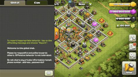 One of nulls clash royale's most secret and best servers has released a free version for everyone to get many resources like gold and gems. Null's Clash — the Clash of Clans Server from Opegit ...
