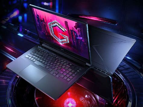 Redmi G 2021 Gaming Laptop With 144hz Display Intel And Amd Variants