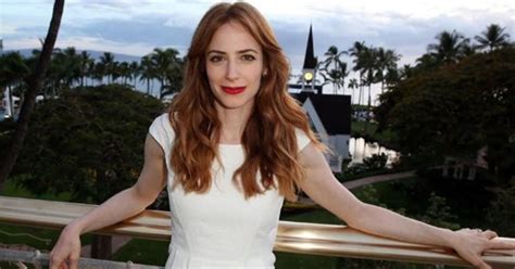 Jaime Ray Newman Filmography April 2020 Page 2