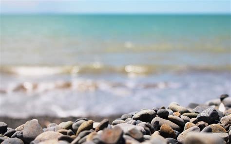 1098662 Sunlight Depth Of Field Sea Water Rock Nature Shore