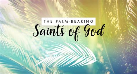 Palm Sunday Devotional Positive Encouraging K Love Devotions Jesus