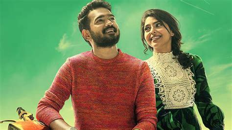 According to the poster of the movie, which was shared by asif on fb, the film will hit the screens on january 11. Vijay Superum Pournamiyum All Ratings,Reviews,Songs,Videos ...