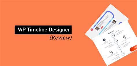 Wp Timeline Designer Review Ultimate Wp Timeline Plugin