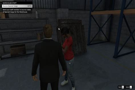 How To Make Money With Ceo Crates And Special Cargo In Gta Online