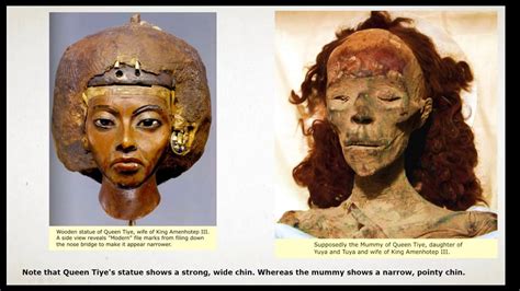 Ancient Egyptian Mummies Blond Hair Dna Cry Out True Ancestry Youtube