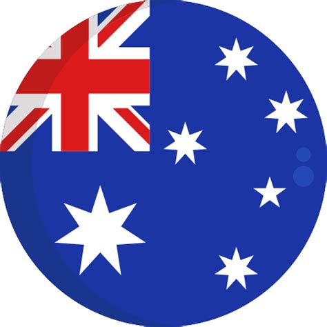 Australia Png High Resolution