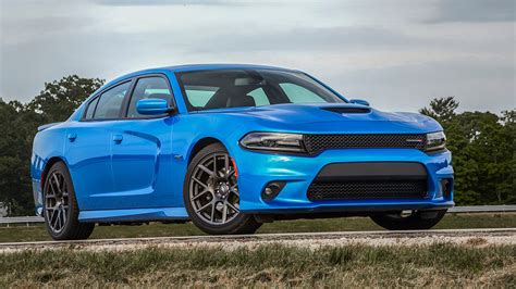 The Dodge Charger Proves You Can Still Sell Big Cars Heres Why Fox News