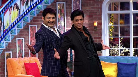 Watch Comedy Nights With Kapil Season 1 Episode 189 Telecasted On 20 12 2015 Online