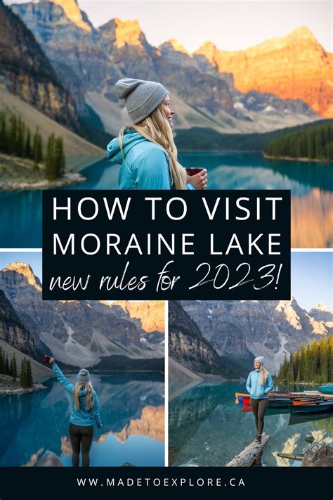 How To Get To Moraine Lake In 2023 Hike Vs Bike Vs Public Shuttle Vs