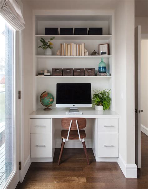 Lee Caroline A World Of Inspiration The Perfect Home Officestudy Nook