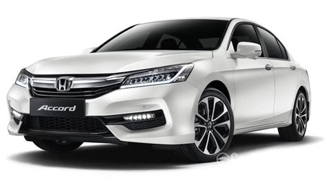 A new horizon of advanced technology. Honda Accord (2017) 2.0 VTi-L in Malaysia - Reviews, Specs ...