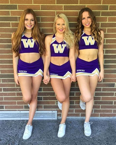 Ranking The Top Looking Cheerleaders In College Football The Sports On Tap