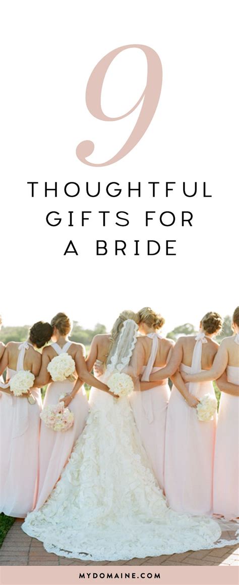 Giving your best friend a gift can be a torture. So Your Best Friend Is Getting Married—Here's What to Gift ...