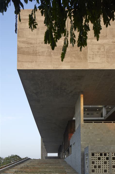Gallery Of Institute At School Of Planning And Architecture Vijayawada