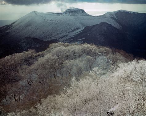 Mttarumae From Mtfupuushi Chitose Hokkaido Fujica Gf Flickr