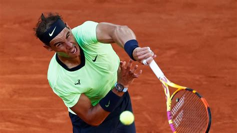 Nadal Djokovic Roland Garros Quelle Chaine - Roland-Garros. Nadal, Swiatek, Djokovic… Le programme du mercredi 9 juin