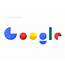Google New Logo By Himanshu Gupta On Dribbble