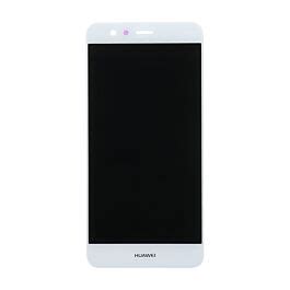 Huawei P10 Lite LCD Display Touchscreen WAS LX1A White