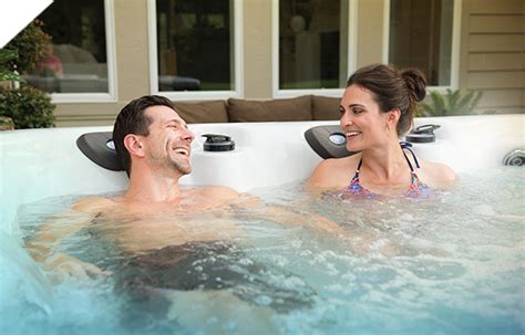 Health Benefits For Hot Tub Owners