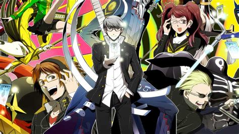 Q&a boards community contribute games what's new. Persona 4 PS3 release date announced (and it's really ...