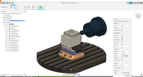 North West Manufacturers Are Starting To Integrate Fusion 360 Quadra