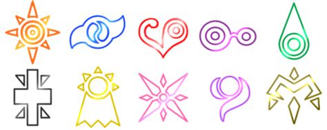 Emblemas Digimon Digimon Emblemas Digimon Y Gatomon