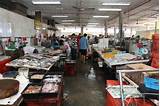 Pictures of Wholesale Fish Market