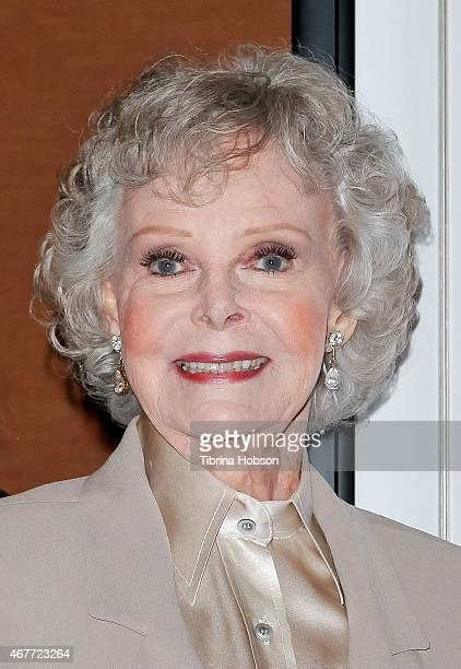 June Lockhart Photos And Premium High Res Pictures Getty Images