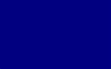 2880x1800 Navy Blue Solid Color Background
