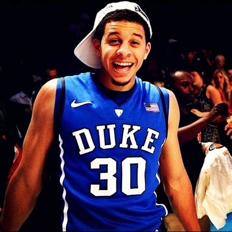Seth Curry College Basketball Players College Basketball Seth Curry
