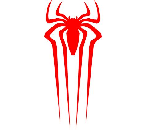 Spiderman Logo Spiderman Symbol Meaning History And Evolution