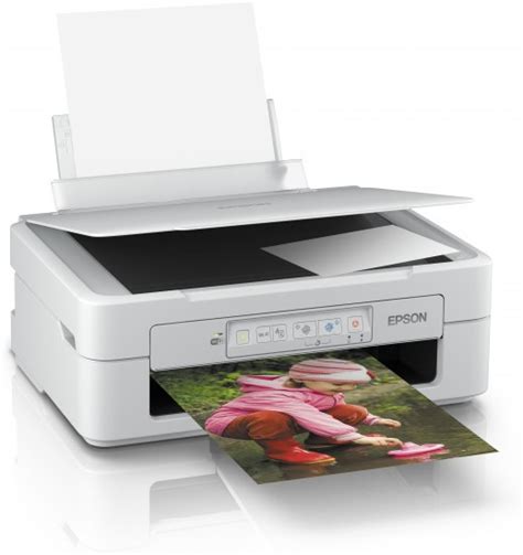 For more information on how epson treats your personal data, please read our privacy information statement. Epson XP-247 Expression Multi-Function A4 Wireless Inkjet Printer | Ebuyer.com