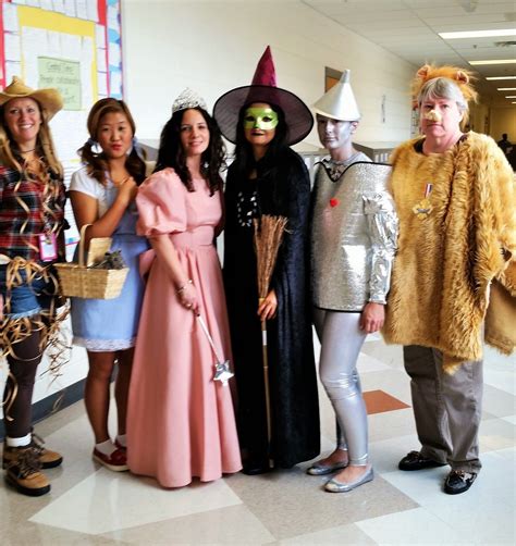 10 Stunning Wizard Of Oz Costume Ideas 2024