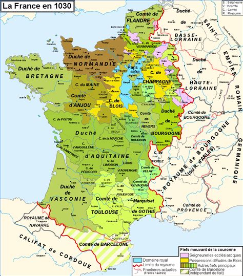 Les plus anciennes cartes routieres velocipediques connues en france datent de 1893 1. Carte de France historique » Vacances - Guide Voyage