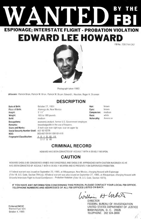 The "Great Spy" Who Got His Revenge on the Soviet Union - History