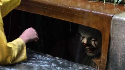 The 10 Scariest Horror Movie Scenes Involving Kids
