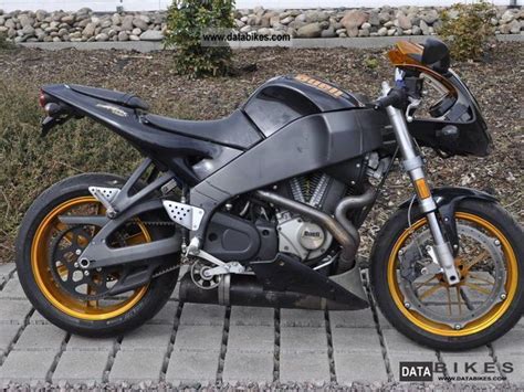 2005 buell firebolt xb12r all your motorcycle specs, ratings and details in one place. 2005 Buell XB12R Firebolt Nr722