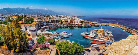 Luxury Cyprus Holidays