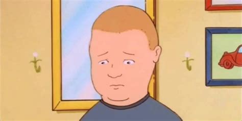 100 Bobby Hill Wallpapers