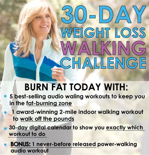 The 1 Fat Burning Trick Your Walk Is Missing Kathy Smith