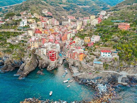 Complete Guide To Cinque Terre Italy Best Things To Do