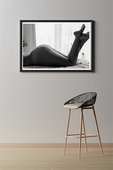 Erotic Wall Art Fine Nude Art Photography Female Photo Sexy Nude