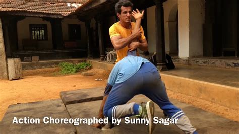 Little gymnast training on the carpet and ready for competitions. Sunny Sagar New Action Video This is just the rehearsal ...