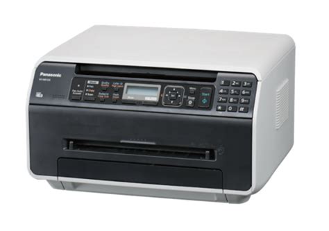 Download for pc interface software. PANASONIC KX-MB1500 DRIVER FOR WINDOWS