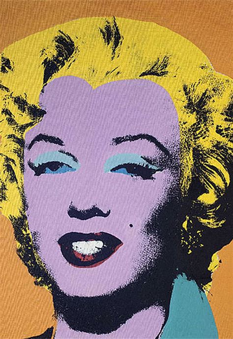 Salen A Subasta 70 Obras De Andy Warhol Valoradas En Más De 80 Millones