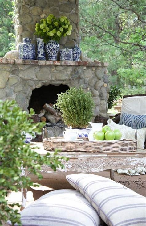 Amazing Outdoor Spaces You Will Never Want To Leave