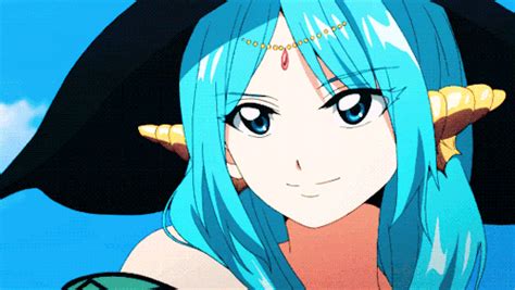 35 Characters With Light Blue Hair Akibento Blog
