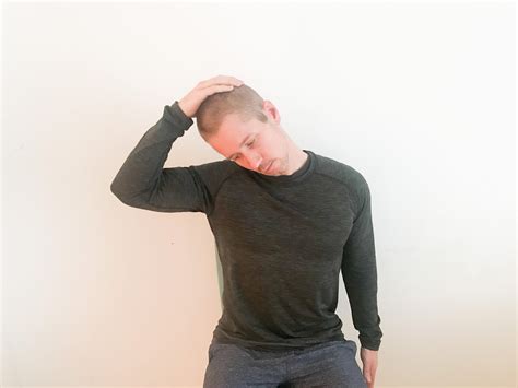 5 Simple Stretches To Help Your Headaches And Neck Pain Chiropractor